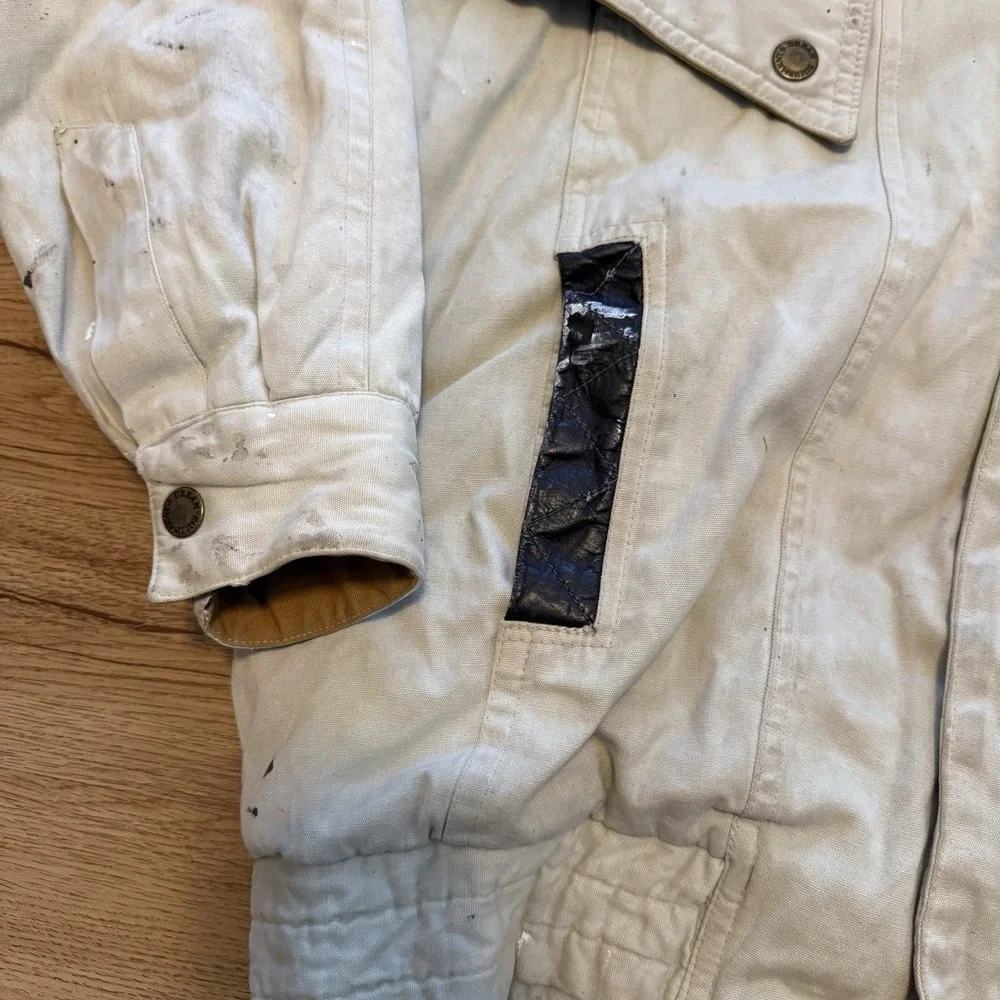 VTG‎ Glenfiddich Work Jacket